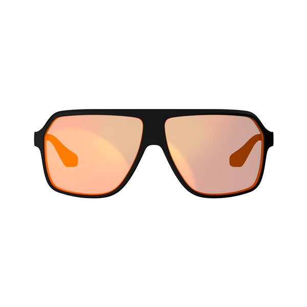 LEATT Lunette de soleil Theviz Andes Noir satin