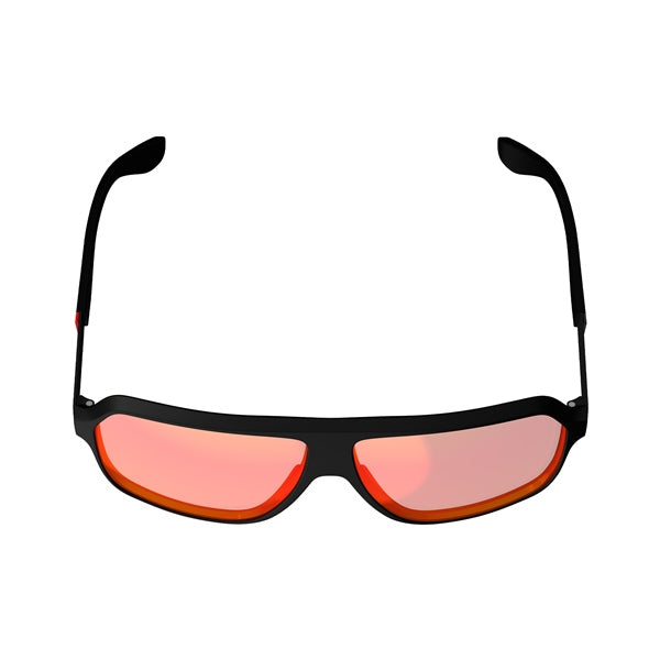 LEATT Lunette de soleil Theviz Andes Noir satin