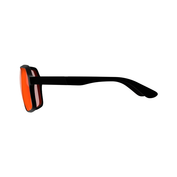 LEATT Lunette de soleil Theviz Andes Noir satin