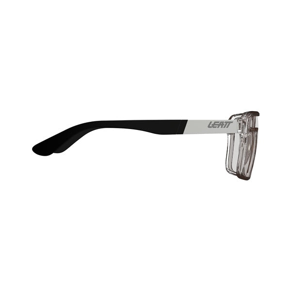 LEATT Lunette de soleil Theviz Pyrenees Clair, Argent