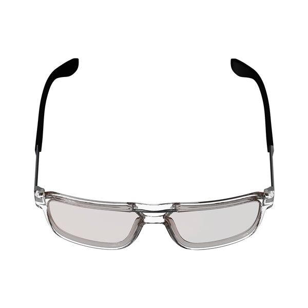LEATT Lunette de soleil Theviz Pyrenees Clair, Argent