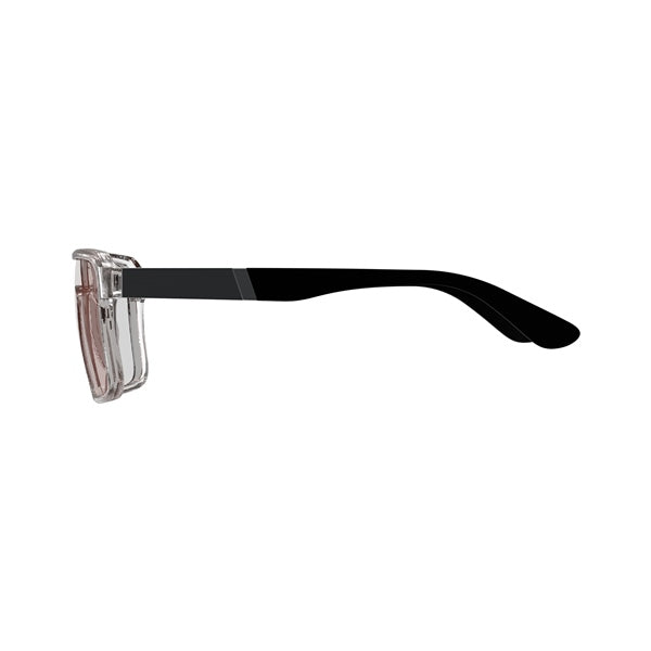 LEATT Lunette de soleil Theviz Pyrenees Clair, Argent