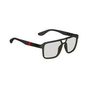 LEATT Lunette de soleil Theviz Pyrenees Vert Satin