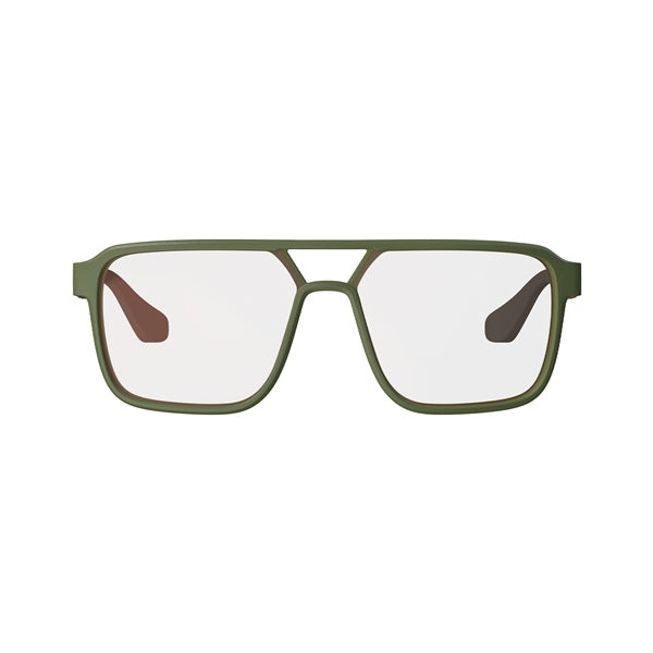 LEATT Lunette de soleil Theviz Pyrenees Vert Satin