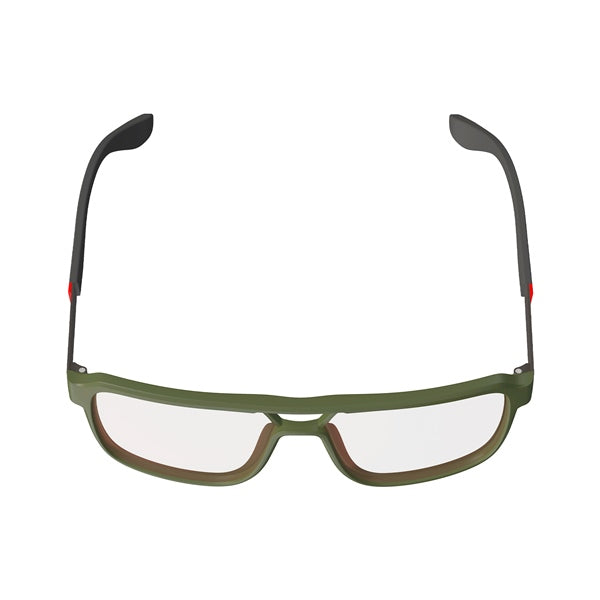 LEATT Lunette de soleil Theviz Pyrenees Vert Satin
