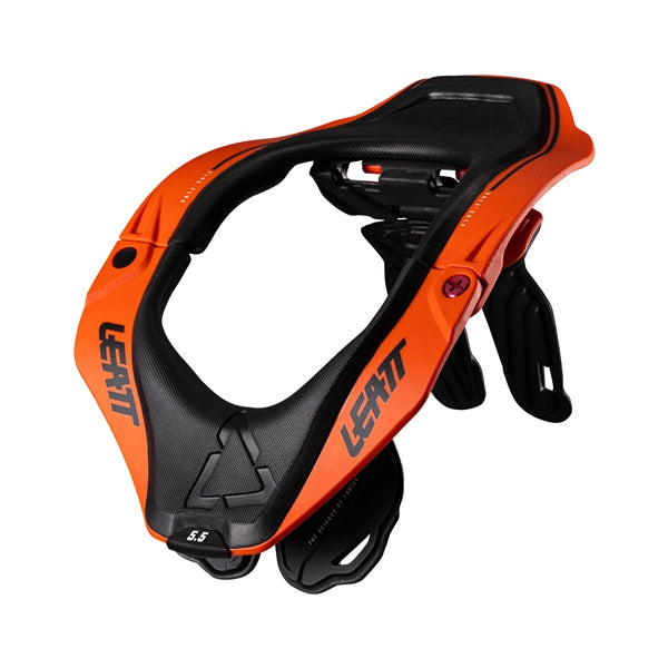 LEATT Protège-cou 5.5 Homme, Femme