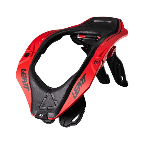 LEATT Protège-cou 5.5 Homme, Femme