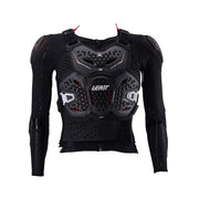 LEATT Protection de corps 4.5 Hybrid - Femme Femme