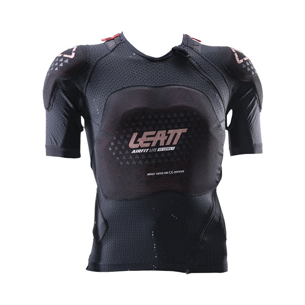 LEATT Protection Body Tee Airfit Lite Evo - Femme Femme