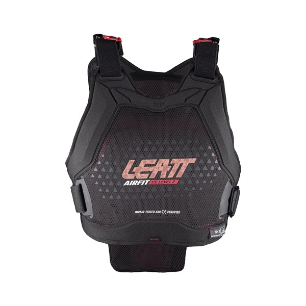LEATT Plastron 3DF Airfit Evo - Femme Femme