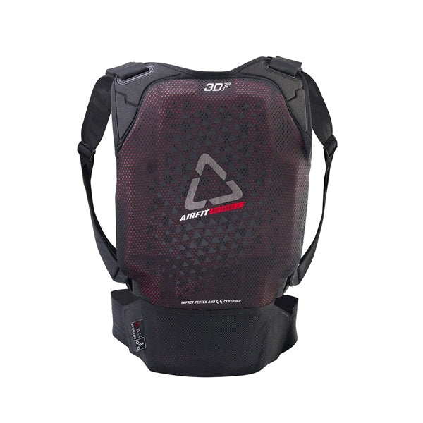 LEATT Protection de dos 3DF Airfit Evo V26 Homme
