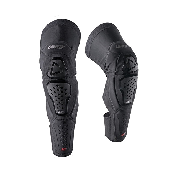 Leatt 6.0 EVO EXT - Protège-Genou Moto