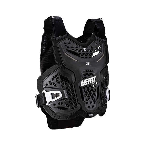 LEATT Plastron 2.5 Hybrid - Junior Jeune