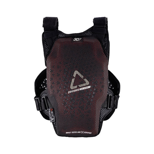 LEATT Plastron 2.5 Hybrid - Junior Jeune