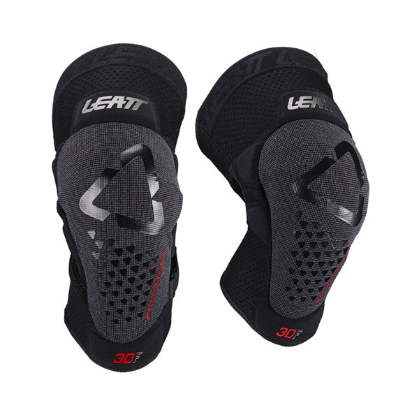LEATT Protège-genou 3DF 5.0 Evo Ext - Junior Jeune