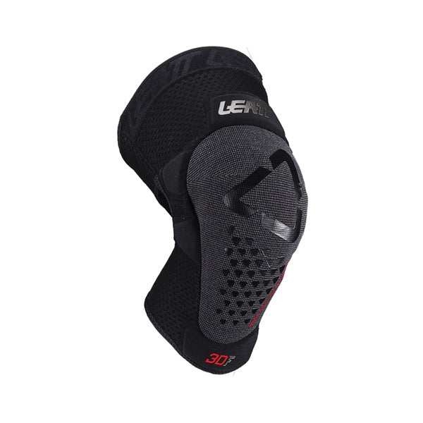 LEATT Protège-genou 3DF 5.0 Evo Ext - Junior Jeune