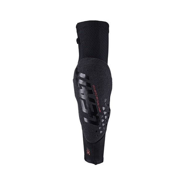 LEATT Protège-coude 3DF 5.0 Evo - Junior Jeune