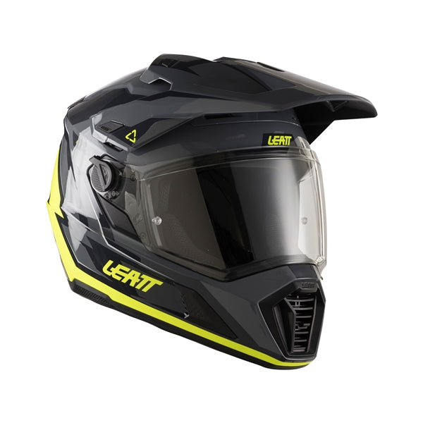 LEATT Ensemble de casque hors-route ADV 7.5 Lunette incluse