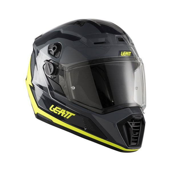 LEATT Ensemble de casque hors-route ADV 7.5 Lunette incluse