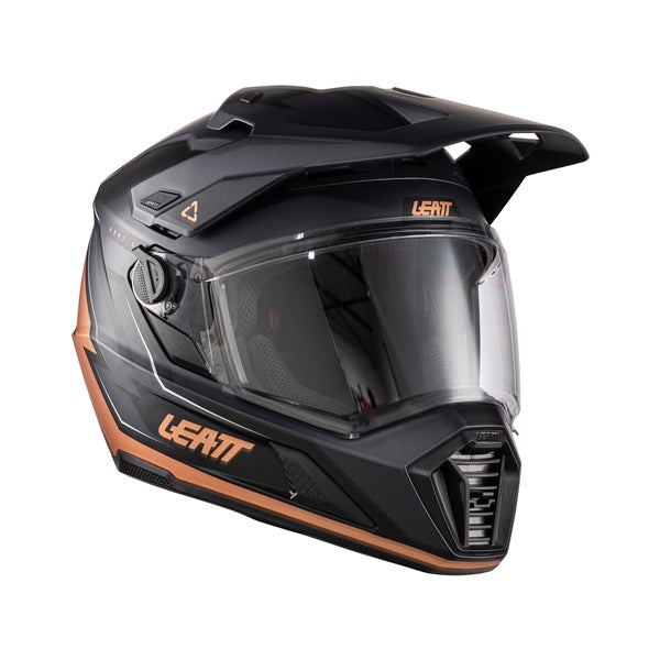 LEATT Ensemble de casque hors-route ADV 7.5 Lunette incluse