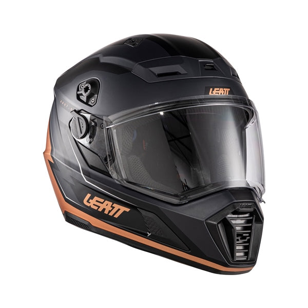 LEATT Ensemble de casque hors-route ADV 7.5 Lunette incluse