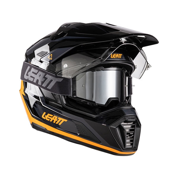 LEATT Ensemble de casque hors-route ADV 7.5 Lunette incluse