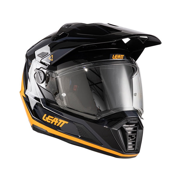 LEATT Ensemble de casque hors-route ADV 7.5 Lunette incluse