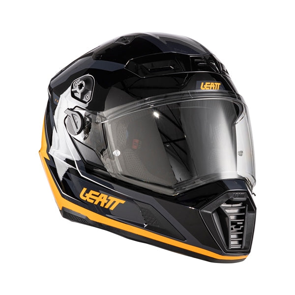 LEATT Ensemble de casque hors-route ADV 7.5 Lunette incluse