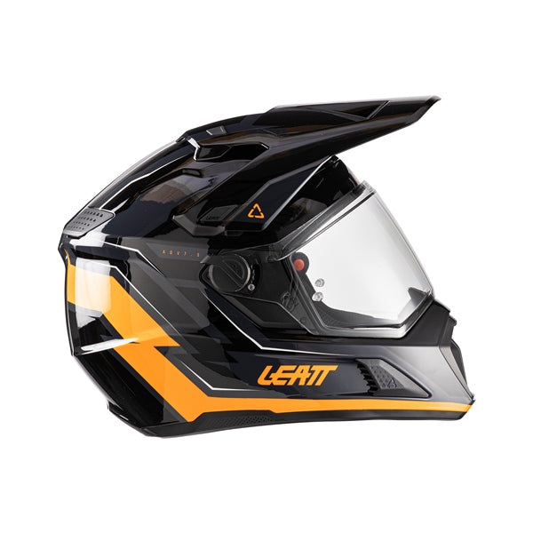 LEATT Ensemble de casque hors-route ADV 7.5 Lunette incluse