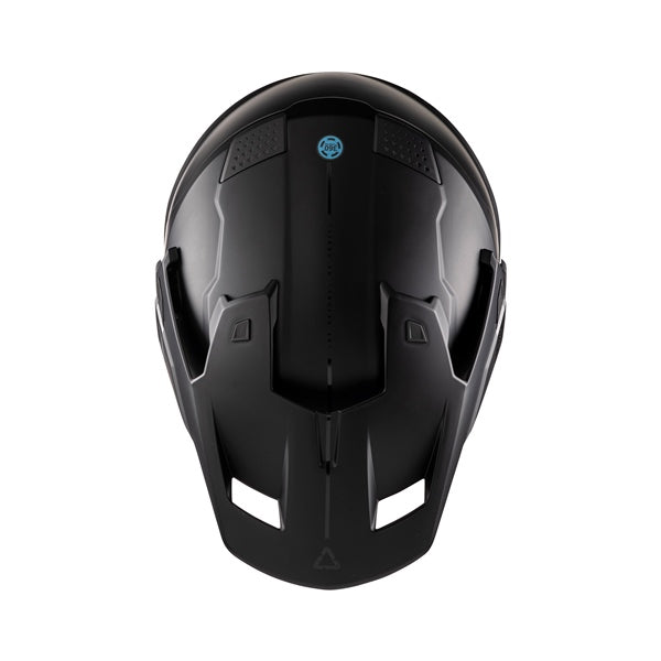 LEATT Ensemble de casque hors-route ADV 7.5 Lunette incluse