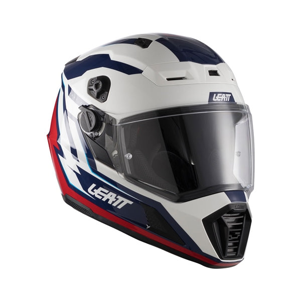 LEATT Ensemble de casque hors-route ADV 7.5 Lunette incluse