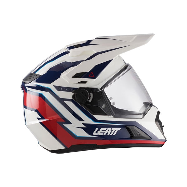 LEATT Ensemble de casque hors-route ADV 7.5 Lunette incluse