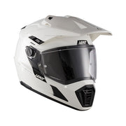 LEATT Ensemble de casque hors-route ADV 7.5 Lunette incluse