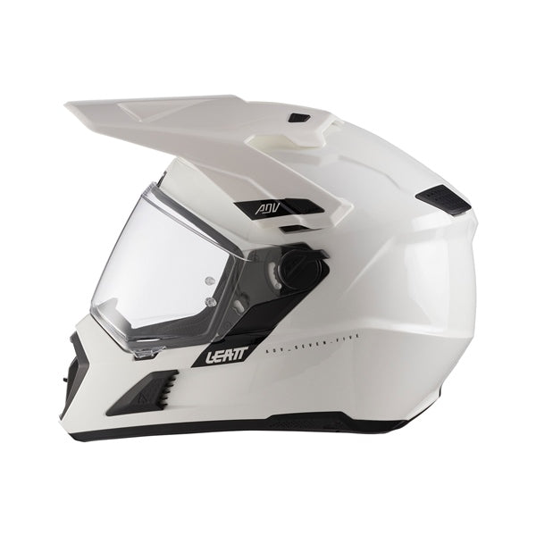 LEATT Ensemble de casque hors-route ADV 7.5 Lunette incluse