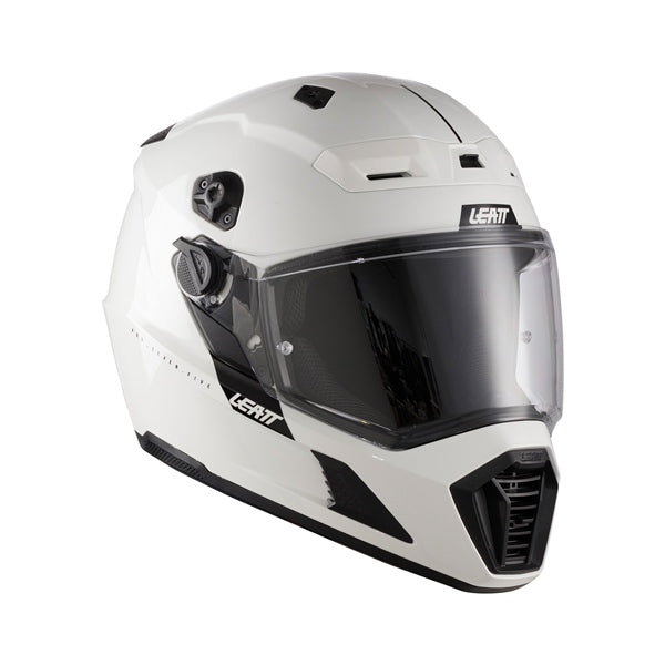 LEATT Ensemble de casque hors-route ADV 7.5 Lunette incluse