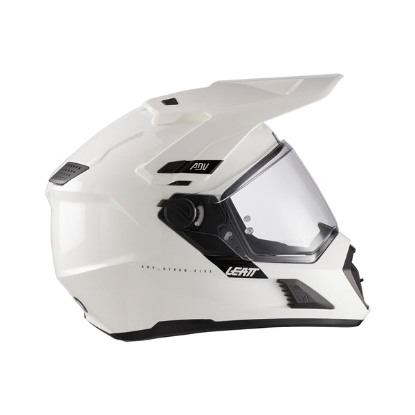 LEATT Ensemble de casque hors-route ADV 7.5 Lunette incluse
