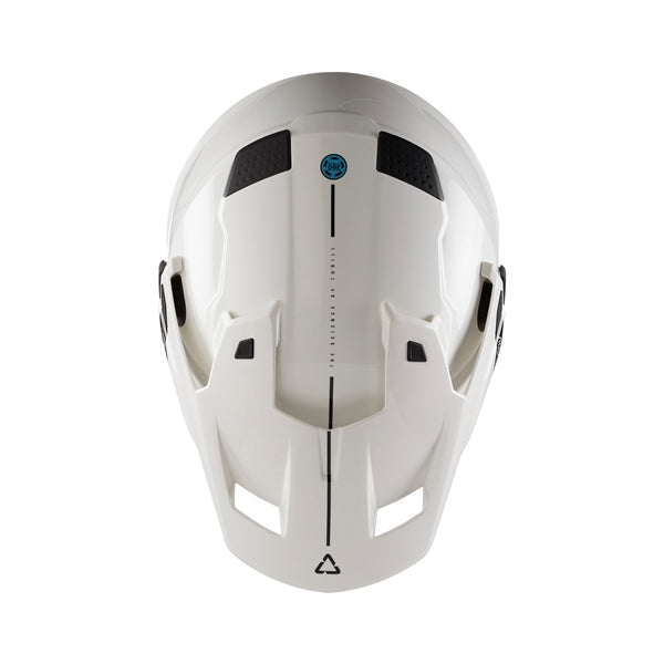 LEATT Ensemble de casque hors-route ADV 7.5 Lunette incluse