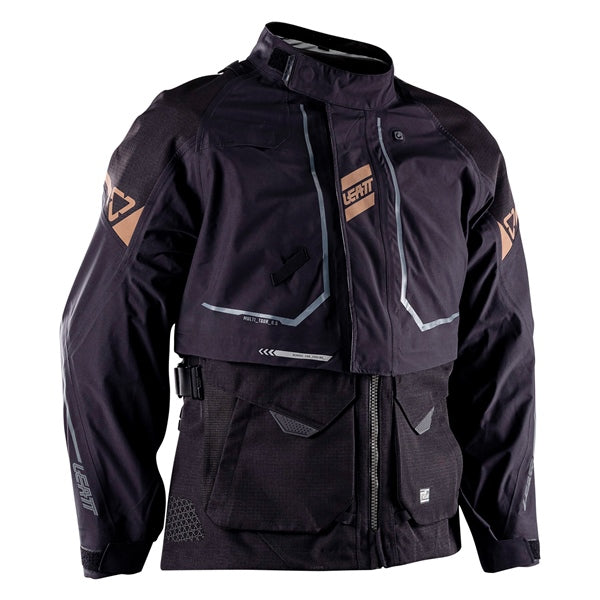 LEATT Manteau ADV 8.5 Multitour