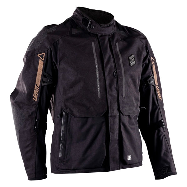 LEATT Manteau ADV Dritour 4.5
