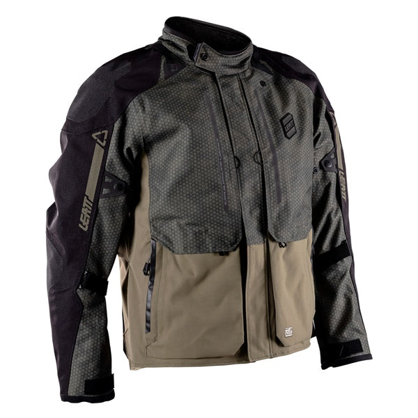 LEATT Manteau ADV Dritour 4.5