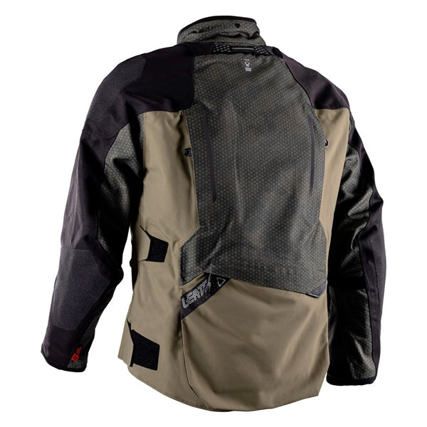 LEATT Manteau ADV Dritour 4.5