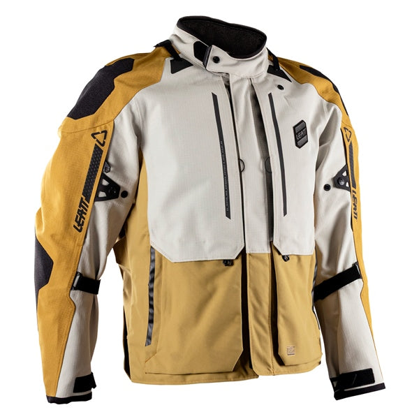 LEATT Manteau ADV Dritour 4.5