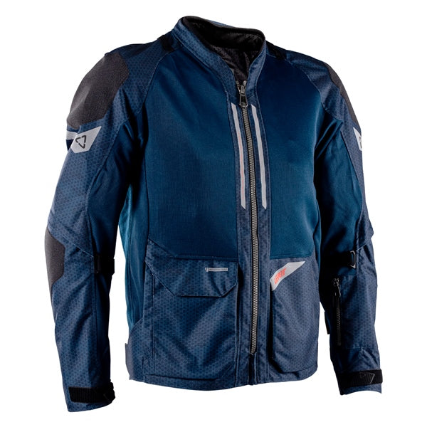 LEATT Manteau ADV Flowtour 4.5