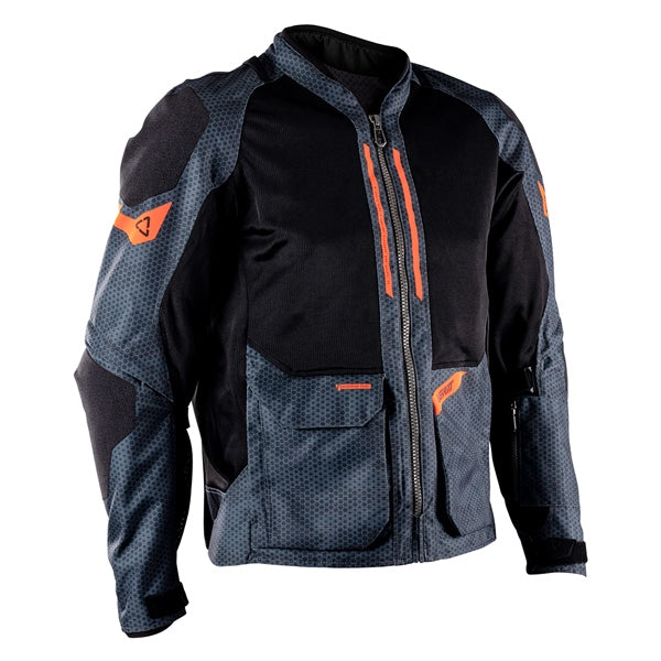 LEATT Manteau ADV Flowtour 4.5