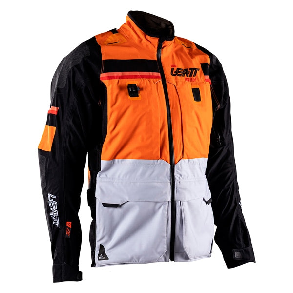 LEATT Manteau ADV Rally 7.5 Hydradri