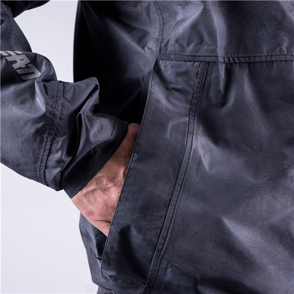 LEATT Manteau imperméable ADV