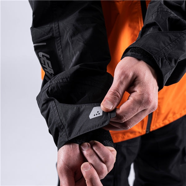 LEATT Manteau imperméable ADV