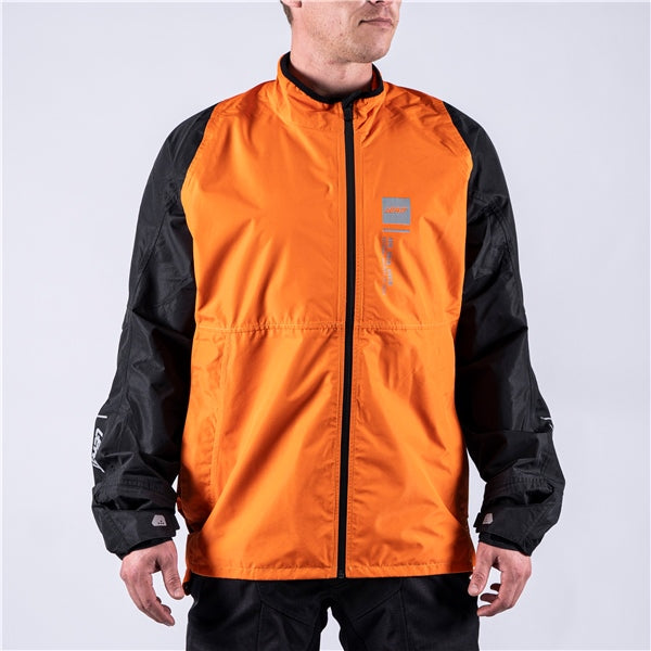 LEATT Manteau imperméable ADV