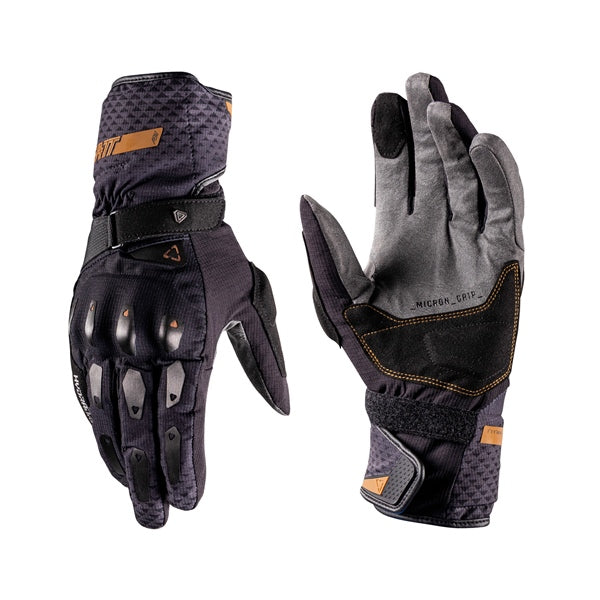LEATT Gants ADV 5.5 Subzero Homme