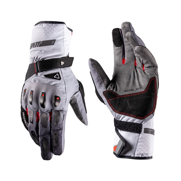 LEATT Gants ADV 5.5 Subzero Homme